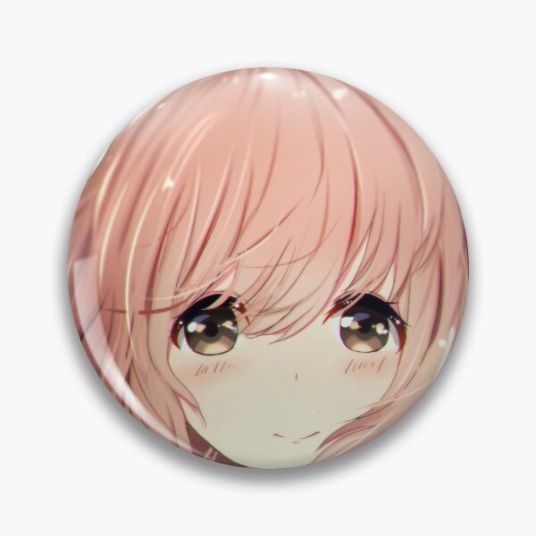 Item preview, Shouko Nishimiya A Silent Voice Artistic Drawing designed and sold by Oldhamwav.