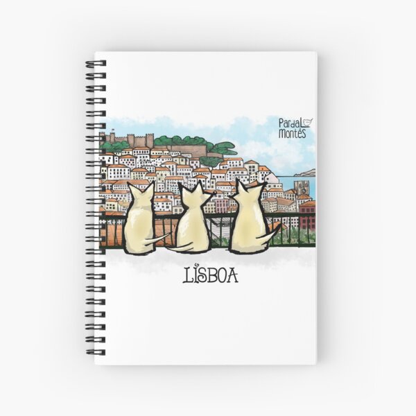 Aperçu de l'œuvre Lisboa # 3 Miradouro créée et vendue par Cristina B. Oliveira.
