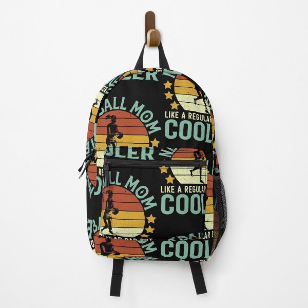 Item preview, Netball dad like a regular dad but cooler designed and sold by Ella38.