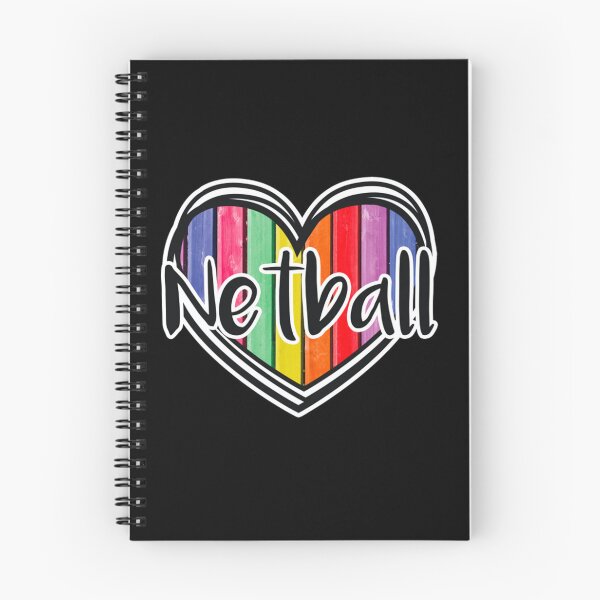 Item preview, Netball boy or girl  designed and sold by Ella38.