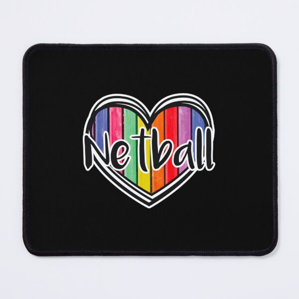 Item preview, Netball boy or girl  designed and sold by Ella38.