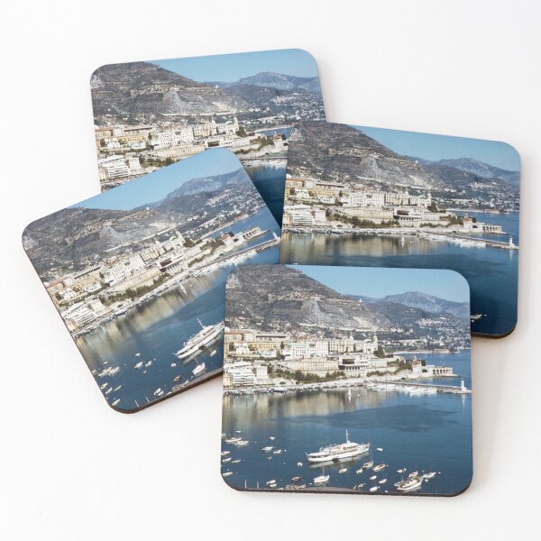 Item preview, 1960s - Amalfi Coast View, Italy designed and sold by thatwaslife.