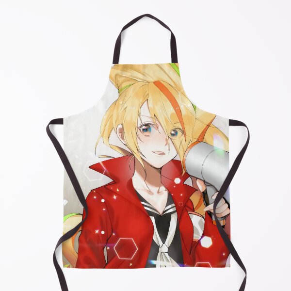 Item preview, Saki Nikaido Zombieland Saga Artwork designed and sold by Patrick23zx.