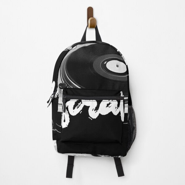 Item preview, Old School Hip Hop Streaming Mix Tape Vinyl Oldies Classic designed and sold by ALISONMONT.
