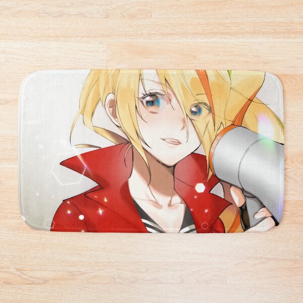 Item preview, Saki Nikaido Zombieland Saga Artwork designed and sold by Patrick23zx.