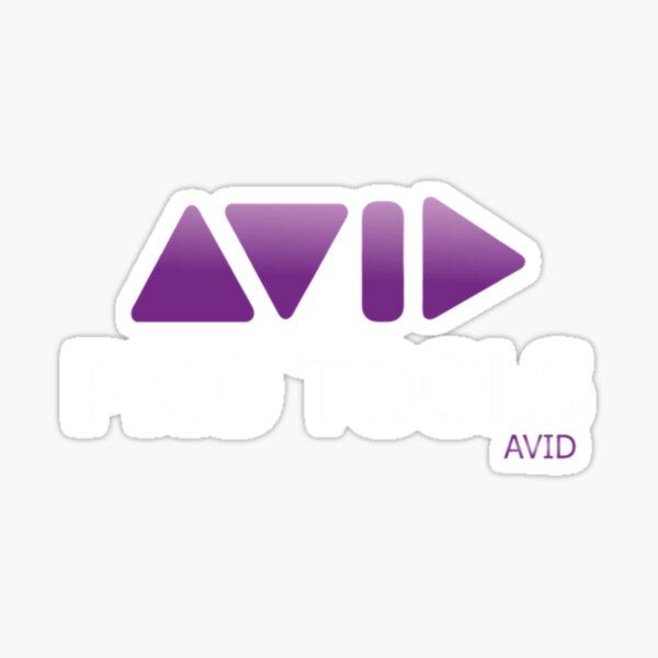 Artikel-Vorschau von Elegantes Pro Tools-Logo, designt und verkauft von VICTORIACHRI.