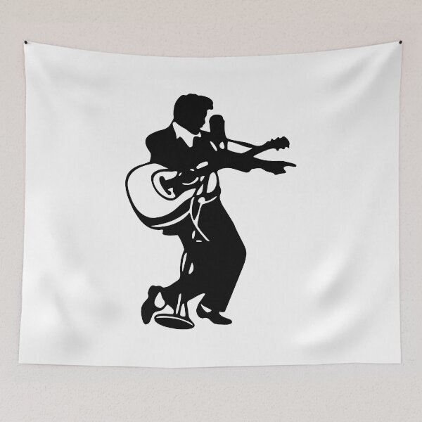 Item preview, elvispresley designed and sold by Millsshop.