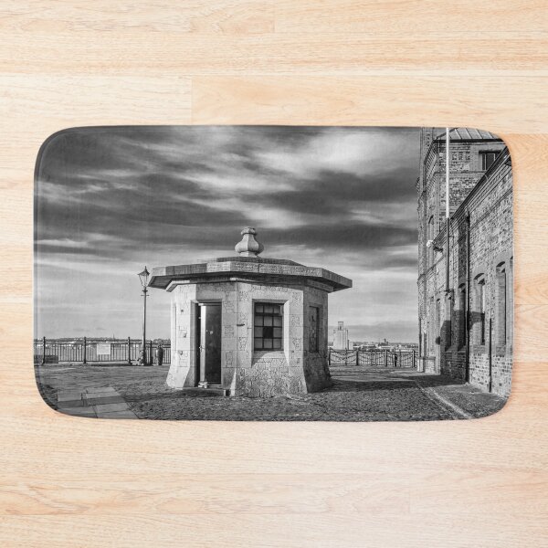 Item preview, Pier Head Liverpool designed and sold by StephenJSmith.