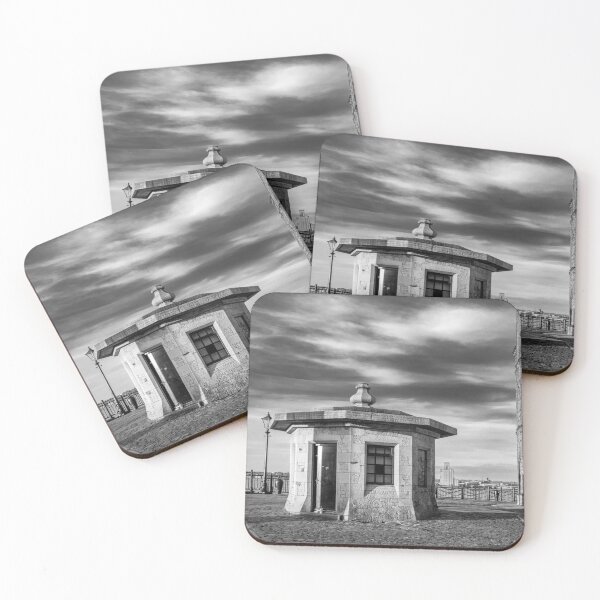 Item preview, Pier Head Liverpool designed and sold by StephenJSmith.