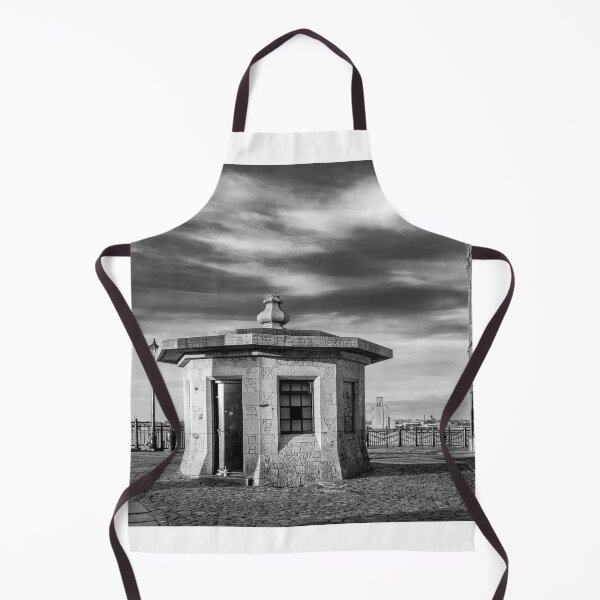 Item preview, Pier Head Liverpool designed and sold by StephenJSmith.