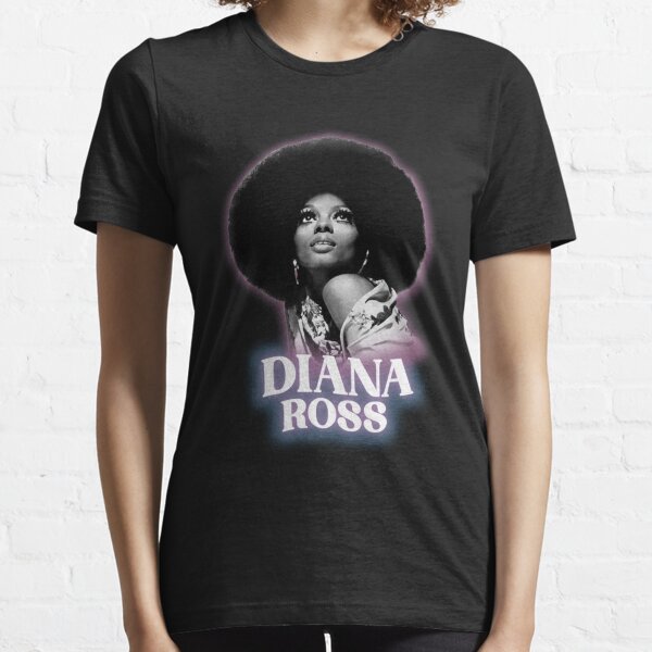 Diana ross supreme t shirt Clearance