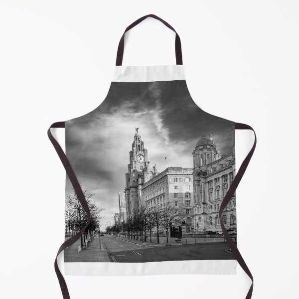 Item preview, Liver And Cunard Buildings Liverpool designed and sold by StephenJSmith.