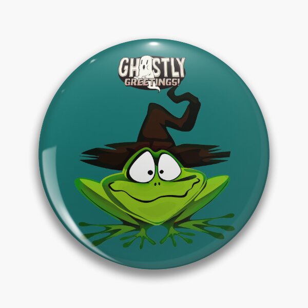 Item preview, Ghostly Greetings designed and sold by Bhavna111.