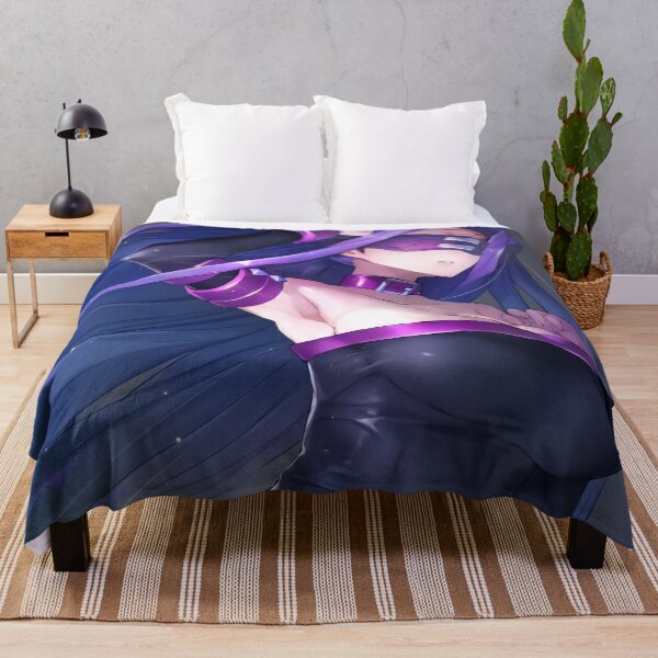 Item preview, Rider Fate Stay Night Drawing For Otaku designed and sold by zskasherman.