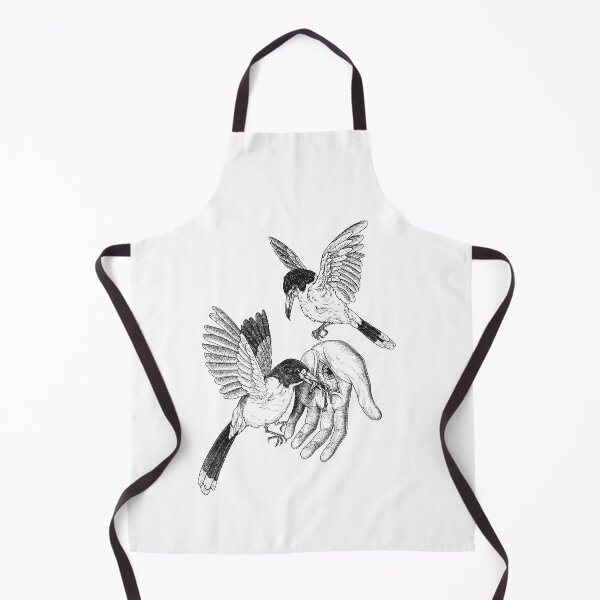 Item preview, Butcher Birds designed and sold by B-d-t.