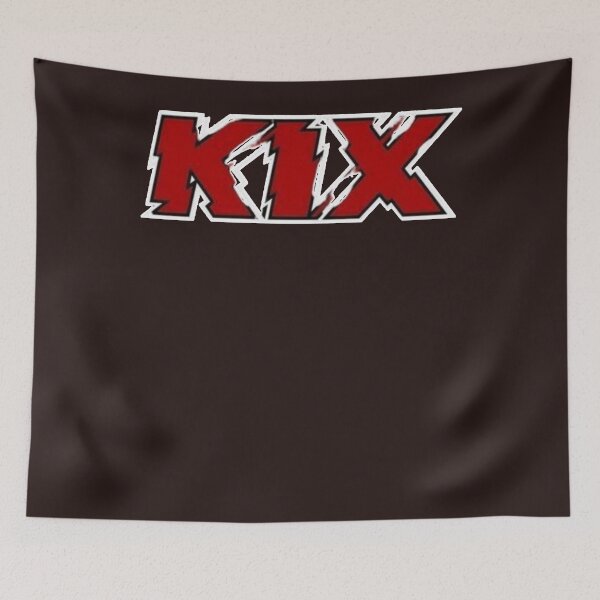 Item preview, Kix Band designed and sold by JACQUELINEMON.