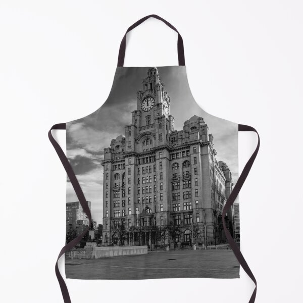 Item preview, Liver Building Liverpool designed and sold by StephenJSmith.