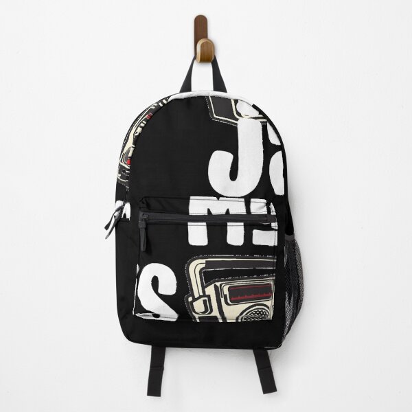 Item preview, Music Is My Jam Classic designed and sold by JAMESBEESON.
