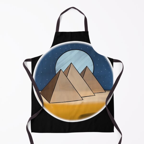 Item preview, The Pyramids  designed and sold by IronGator.