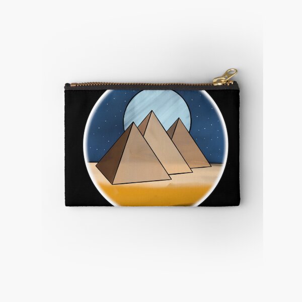Item preview, The Pyramids  designed and sold by IronGator.