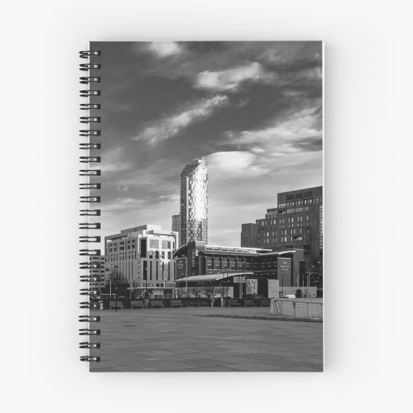 Item preview, Liverpool Skyline designed and sold by StephenJSmith.