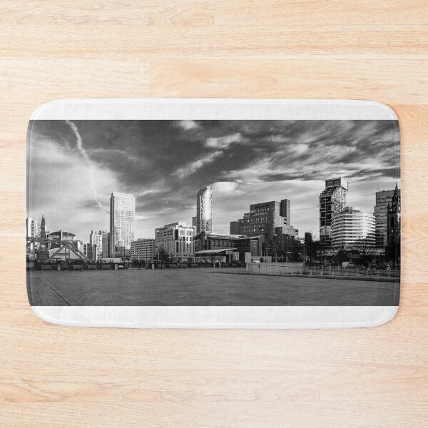 Item preview, Liverpool Skyline designed and sold by StephenJSmith.