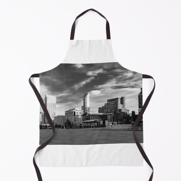 Item preview, Liverpool Skyline designed and sold by StephenJSmith.