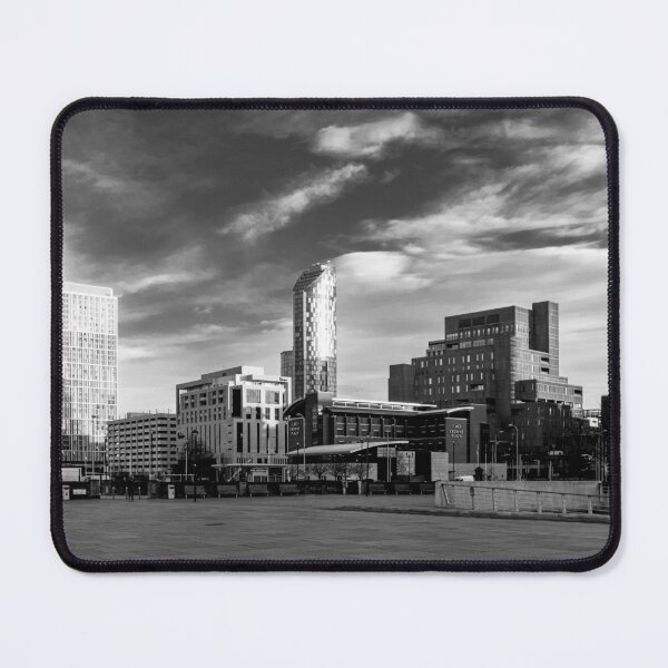 Item preview, Liverpool Skyline designed and sold by StephenJSmith.