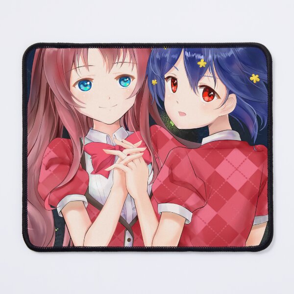 Item preview, Sakura Minamoto Zombieland Saga Artwork designed and sold by Patrick23zx.