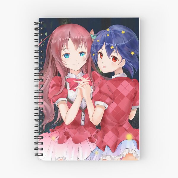 Item preview, Sakura Minamoto Zombieland Saga Artwork designed and sold by Patrick23zx.