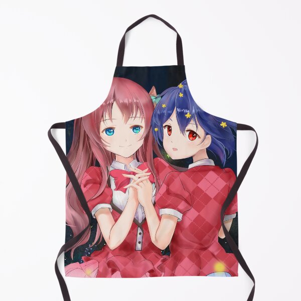 Item preview, Sakura Minamoto Zombieland Saga Artwork designed and sold by Patrick23zx.