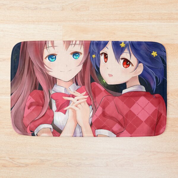Item preview, Sakura Minamoto Zombieland Saga Artwork designed and sold by Patrick23zx.