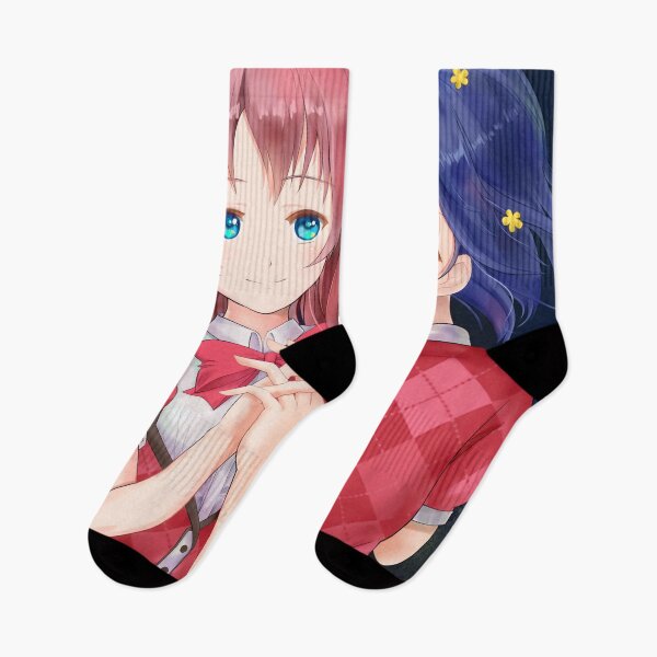 Item preview, Sakura Minamoto Zombieland Saga Artwork designed and sold by Patrick23zx.