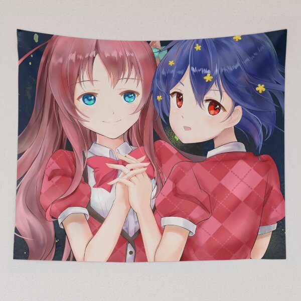 Item preview, Sakura Minamoto Zombieland Saga Artwork designed and sold by Patrick23zx.