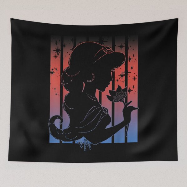 Item preview, Profile Outline Graphic designed and sold by DenisJoness.
