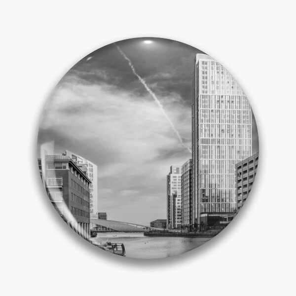 Item preview, Princes Dock Liverpool designed and sold by StephenJSmith.