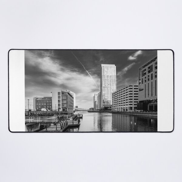Item preview, Princes Dock Liverpool designed and sold by StephenJSmith.