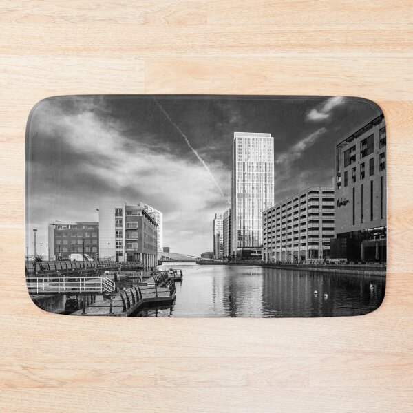 Item preview, Princes Dock Liverpool designed and sold by StephenJSmith.
