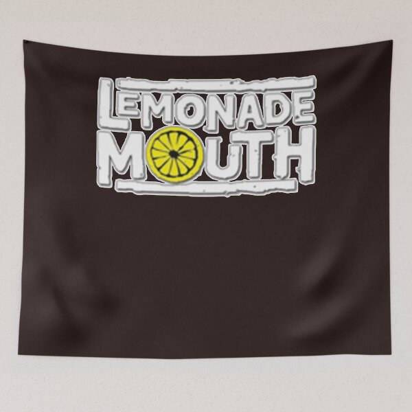 Aperçu de l'œuvre Lemonade Mouth créée et vendue par JACQUELINEMON.