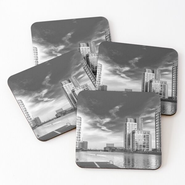 Item preview, Princes Dock Liverpool designed and sold by StephenJSmith.