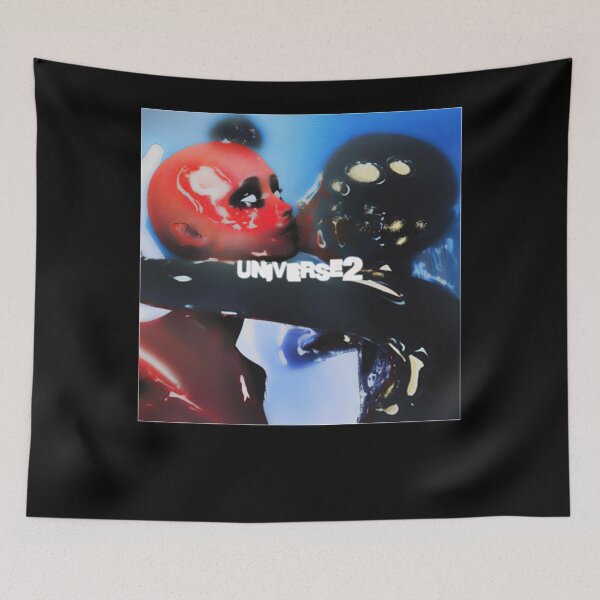 Item preview, Universes 2 2019     designed and sold by JASONJO6.