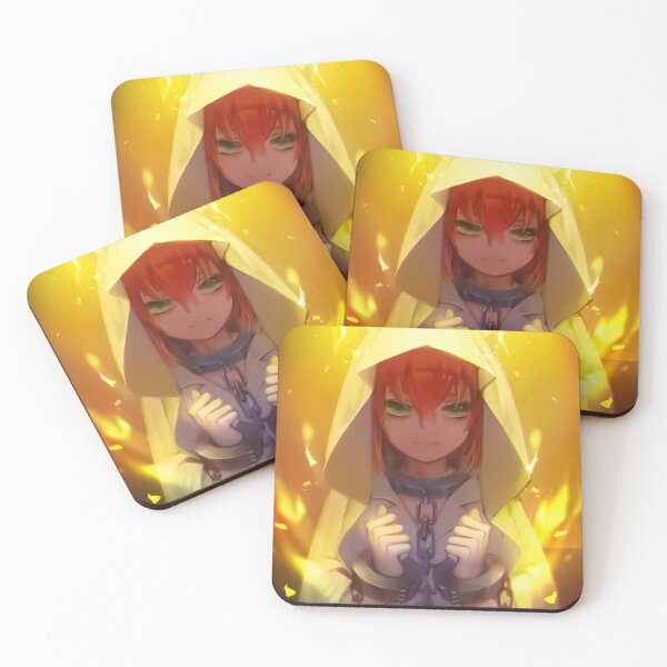 Item preview, Chise Hatori The Ancient Magus Bride Design For Fan designed and sold by paolaxcarrot.