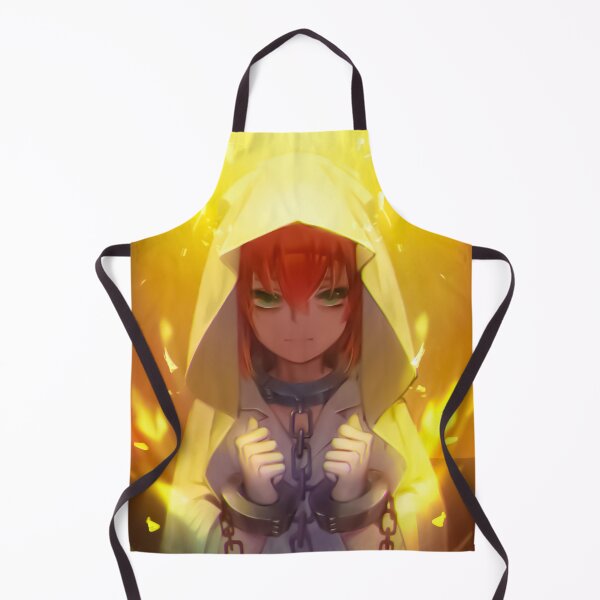 Item preview, Chise Hatori The Ancient Magus Bride Design For Fan designed and sold by paolaxcarrot.