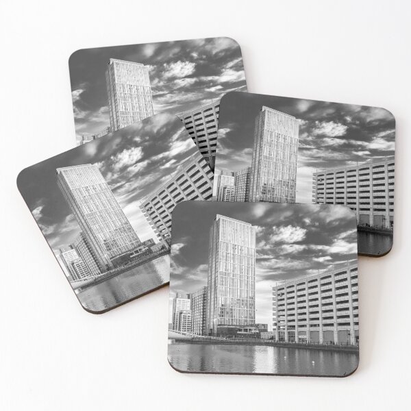 Item preview, Princes Dock Liverpool designed and sold by StephenJSmith.