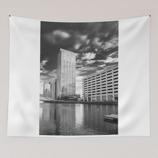 Item preview, Princes Dock Liverpool designed and sold by StephenJSmith.