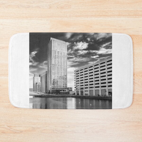 Item preview, Princes Dock Liverpool designed and sold by StephenJSmith.