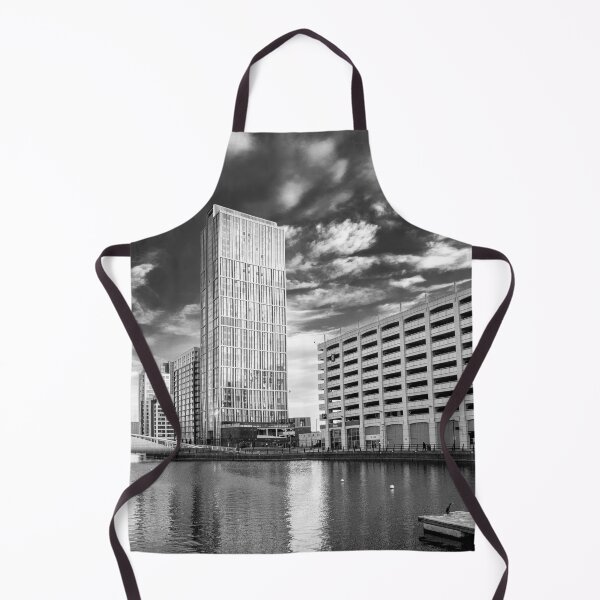 Item preview, Princes Dock Liverpool designed and sold by StephenJSmith.