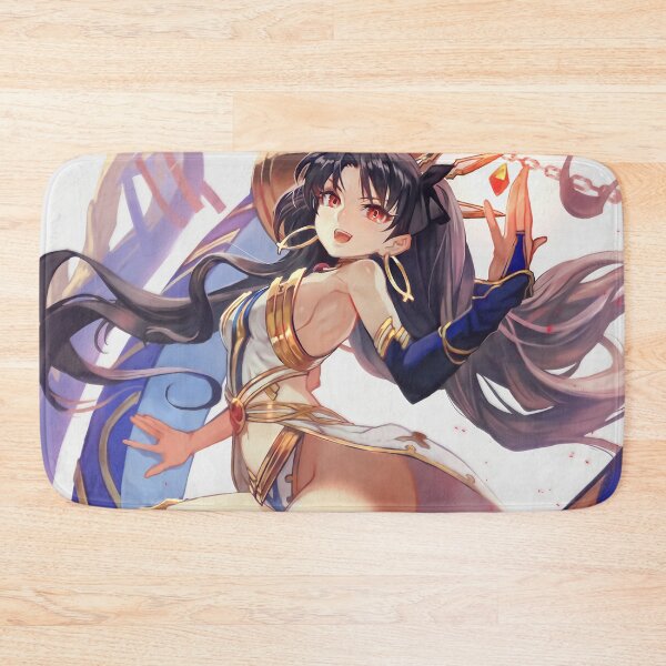 Item preview, Rin Tohsaka Fate Stay Night Drawing For Otaku designed and sold by zskasherman.