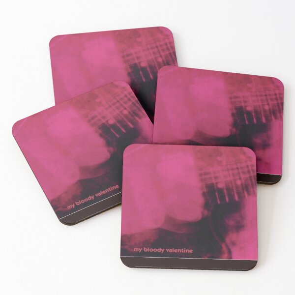 Item preview, Loveless - My Bloody Valentine designed and sold by JACQUELINEMON.