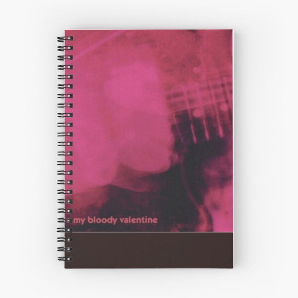 Item preview, Loveless - My Bloody Valentine designed and sold by JACQUELINEMON.